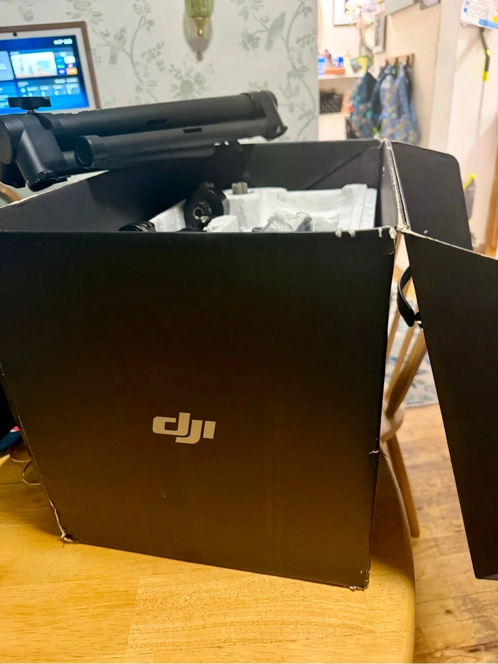 DJI complete ronin
